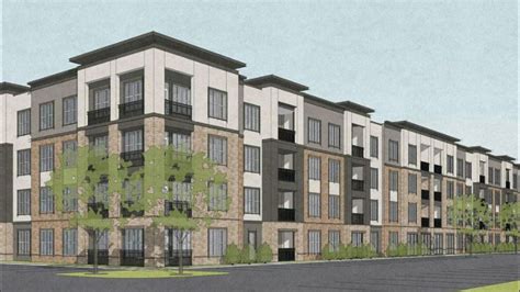 New apartment complex approved in St. Charles County, despite opposition from residents